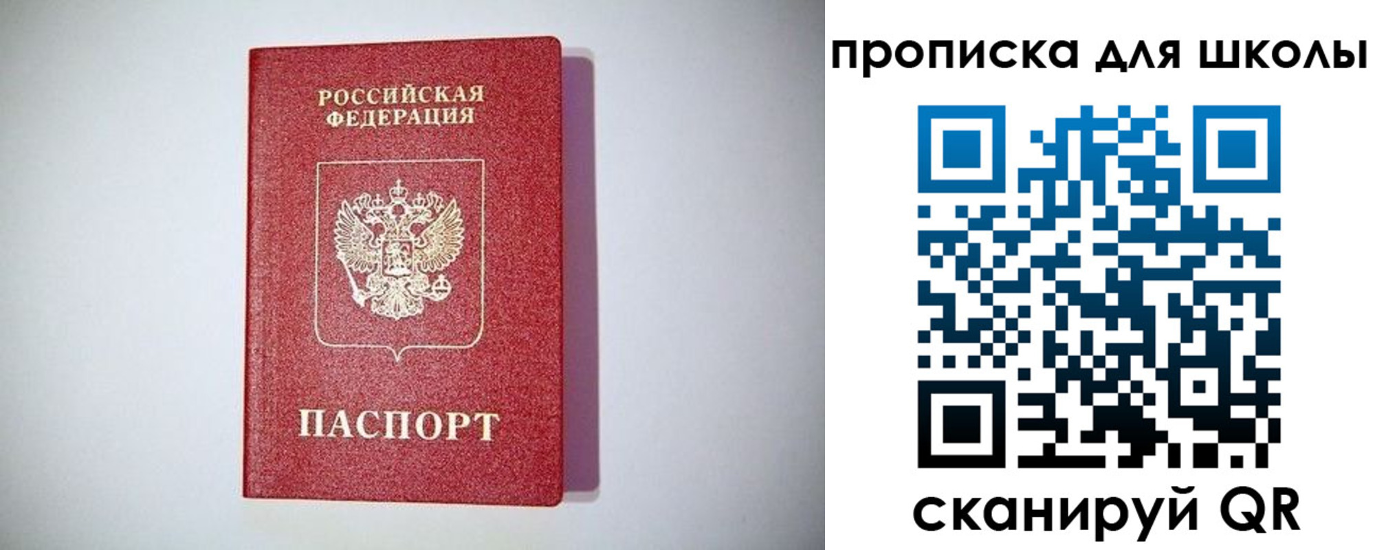 прописка гарантия в Владивостоке